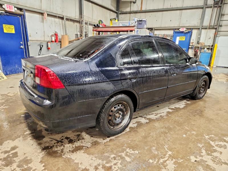 Aukcja sprzedaży 2004 Honda Civic, vin: 2HGES16614H938125, numer aukcji: 73186475