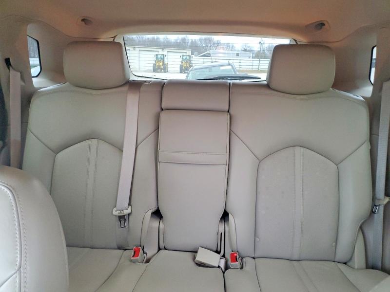 72655775 :رقم المزاد ، 3GYFNAEYXBS645065 vin ، 2011 Cadillac Srx مزاد بيع