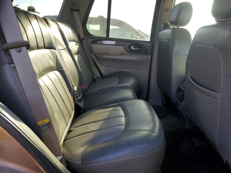 2003 Gmc Envoy მანქანა იყიდება აუქციონზე, vin: 1GKDT13S932336559, აუქციონის ნომერი: 98626905