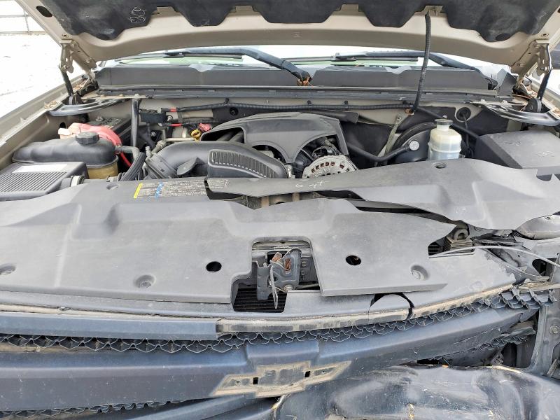 73436225 :رقم المزاد ، 1GCEC14097E567253 vin ، 2007 Chevrolet Silverado مزاد بيع