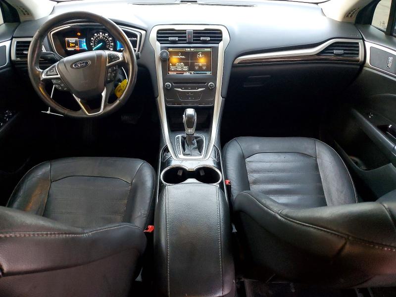 Продажа на аукционе авто 2015 Ford Fusion, vin: 3FA6P0HDXFR277265, номер лота: 72521735