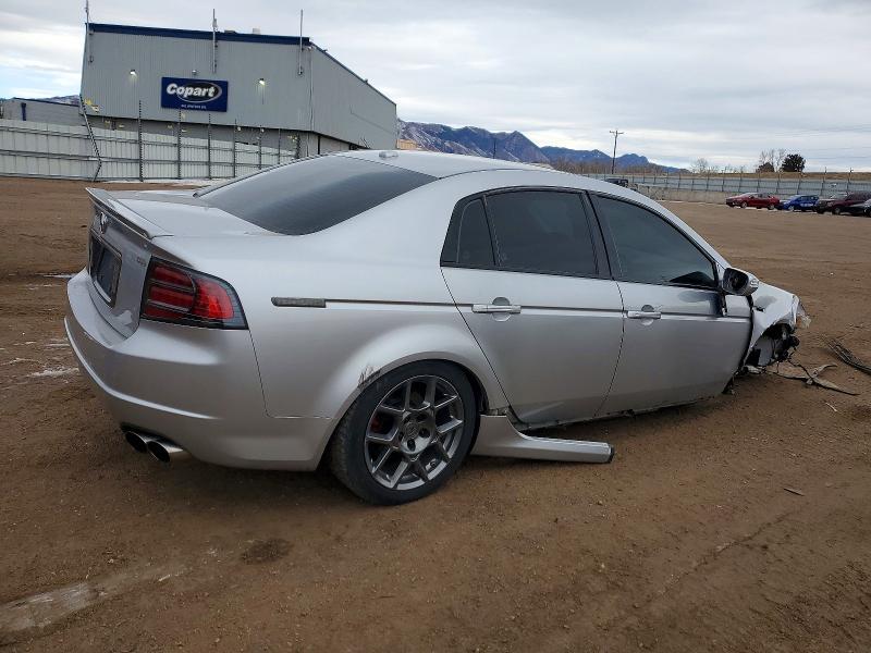 Aukcja sprzedaży 2008 Acura Tl, vin: 19UUA765X8A002923, numer aukcji: 74673745