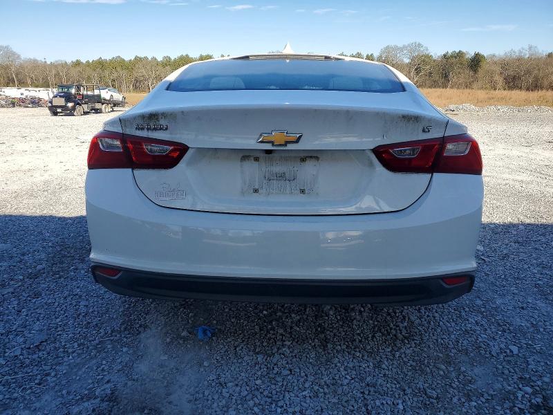 Продажа на аукционе авто 2018 Chevrolet Malibu, vin: 1G1ZD5ST0JF134174, номер лота: 73691955