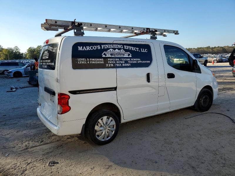 Продаж на аукціоні авто 2019 Niss Nv200, vin: 3N6CM0KNXKK694764, номер лоту: 47308306