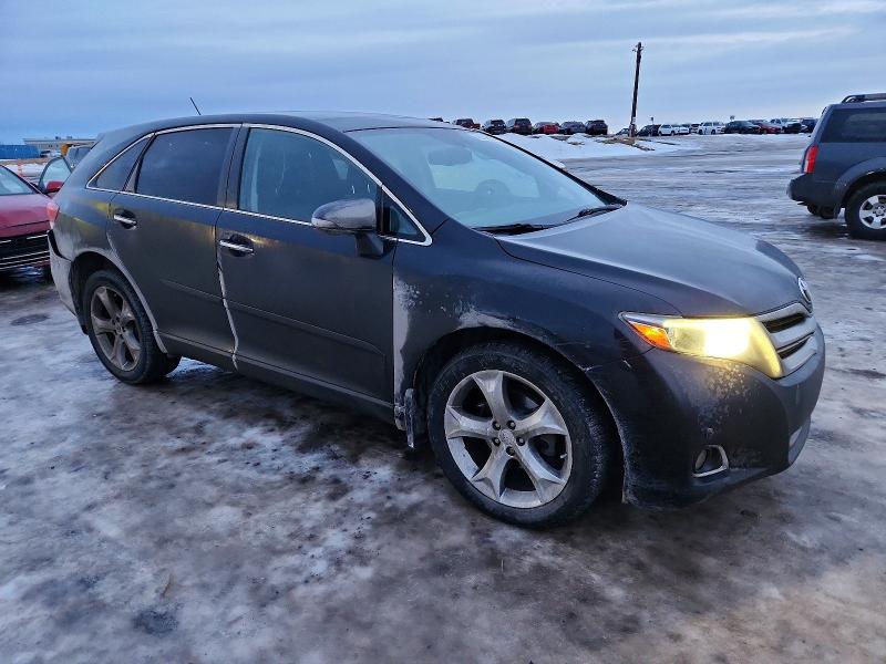 2016 Toyota Venza მანქანა იყიდება აუქციონზე, vin: 4T3BK3BB3GU121159, აუქციონის ნომერი: 72636855