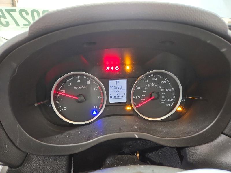 2016 Subaru Forester მანქანა იყიდება აუქციონზე, vin: JF2SJADC9GH440439, აუქციონის ნომერი: 73830275