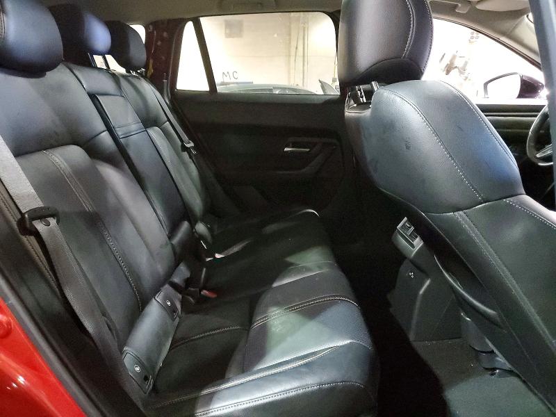 Aukcja sprzedaży 2025 Mazda Cx-50, vin: 7MMVAAEW4SN131590, numer aukcji: 99905765