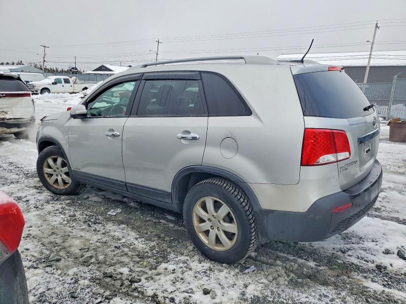 Продажа на аукционе авто 2013 Kia Sorento, vin: 5XYKTDA25DG377625, номер лота: 73991045