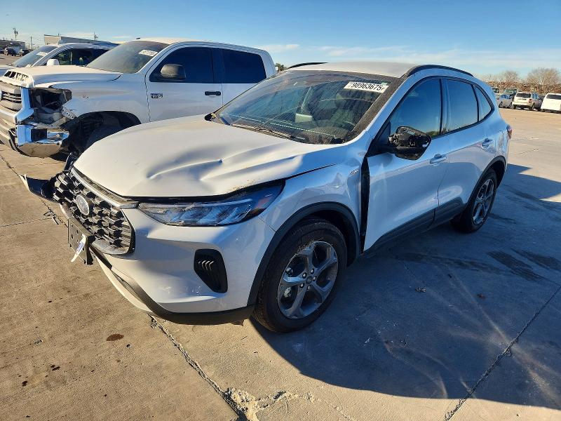 Aukcja sprzedaży 2025 Ford Escape, vin: 1FMCU0MNXSUB50275, numer aukcji: 98963675