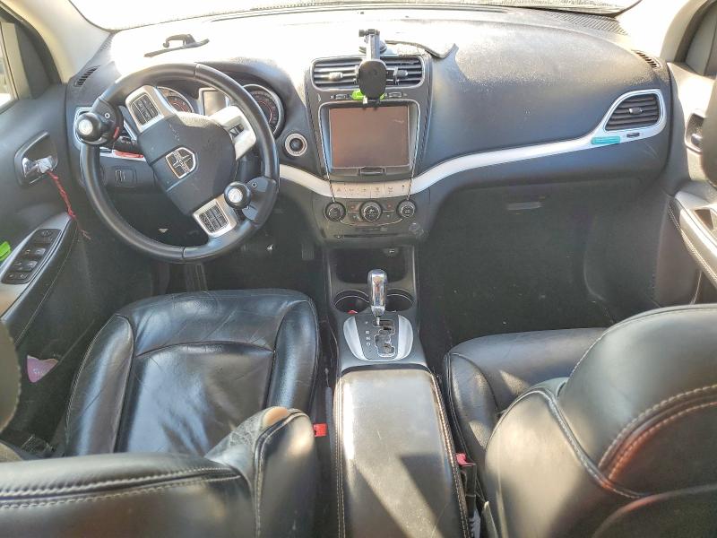 2012 Dodge Journey მანქანა იყიდება აუქციონზე, vin: 3C4PDCDG1CT392649, აუქციონის ნომერი: 98437945