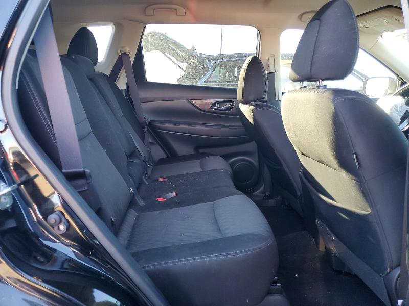 Продажа на аукционе авто 2018 Nissan Rogue S, vin: JN8AT2MT9JW456366, номер лота: 72923775