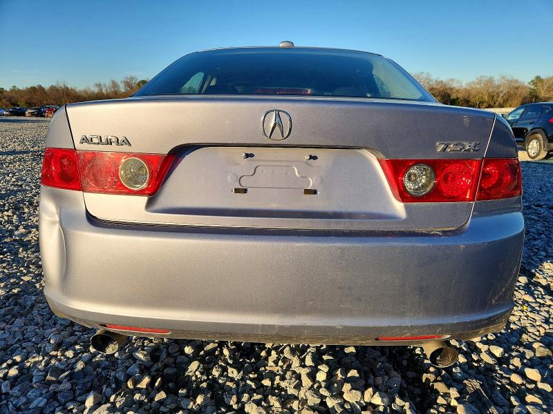 Продаж на аукціоні авто 2007 Acura Tsx, vin: JH4CL96987C018719, номер лоту: 73381865