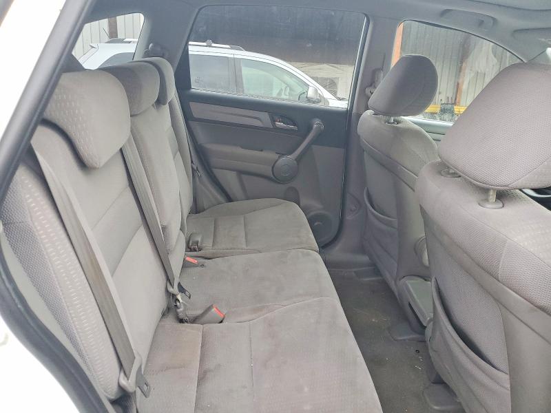 Продажа на аукционе авто 2009 Honda Cr-v, vin: 5J6RE38559L015710, номер лота: 72418135