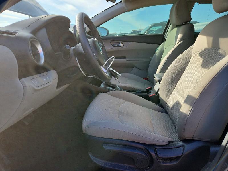Продажа на аукционе авто 2021 Kia Forte, vin: 3KPF24AD0ME373386, номер лота: 73848075