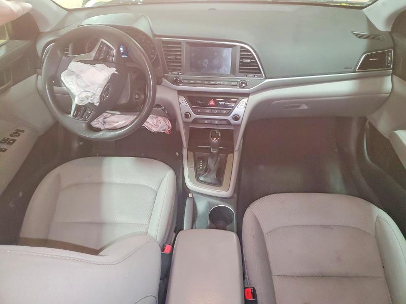Продаж на аукціоні авто 2018 Hyundai Elantra, vin: 5NPD84LF6JH236772, номер лоту: 99240725