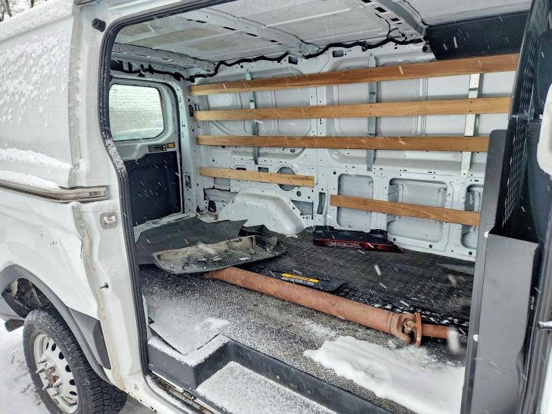 Продаж на аукціоні авто 2024 Ford Transit T-, vin: 1FTBR2Y81RKB13266, номер лоту: 73604285