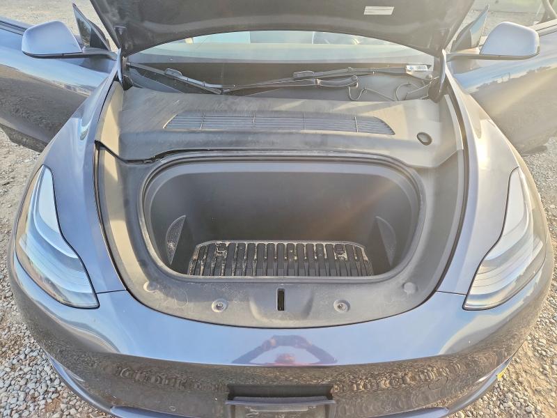 Продаж на аукціоні авто 2022 Tesla Model Y, vin: 7SAYGDEF5NF326200, номер лоту: 73595145
