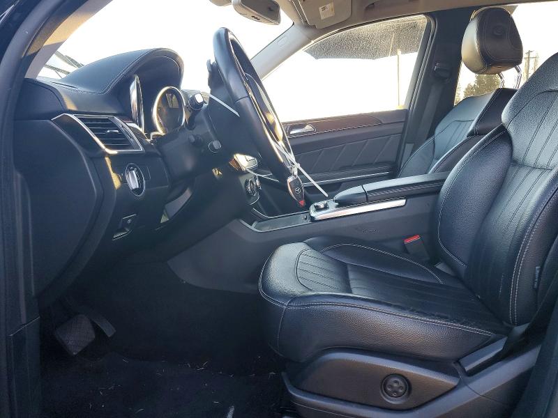 Продажа на аукционе авто 2014 Mercedes-benz Gl 450 4ma, vin: 4JGDF7CE3EA423295, номер лота: 74083485