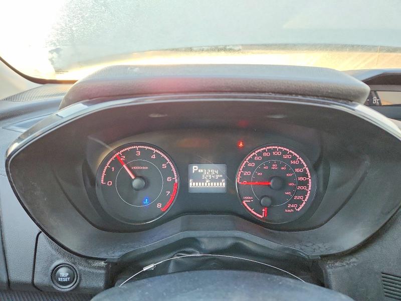 Aukcja sprzedaży 2019 Subaru Impreza, vin: 4S3GKAA69K3617268, numer aukcji: 73984825