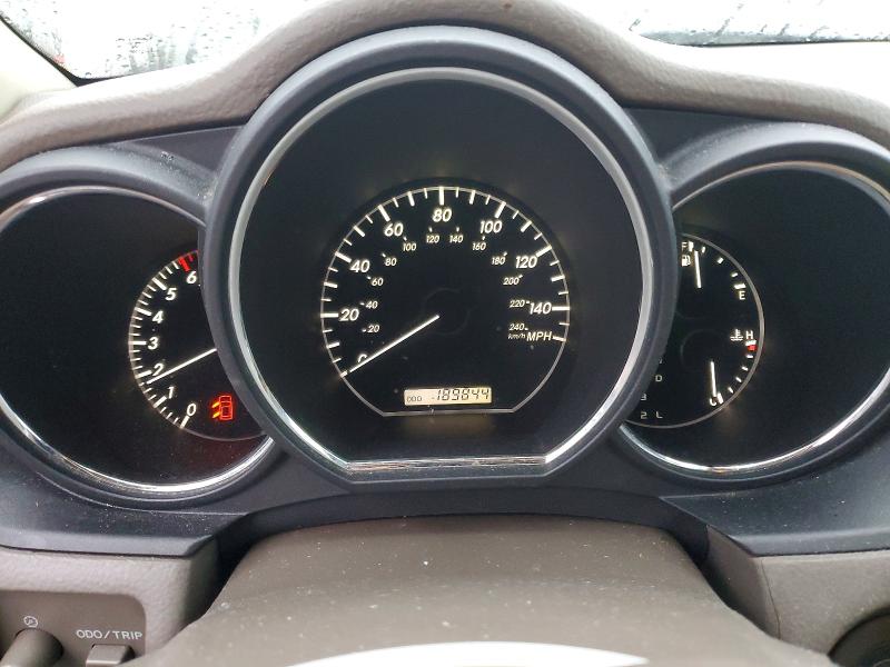 Продажа на аукционе авто 2004 Lexus Rx, vin: 2T2HA31U74C032339, номер лота: 74854805