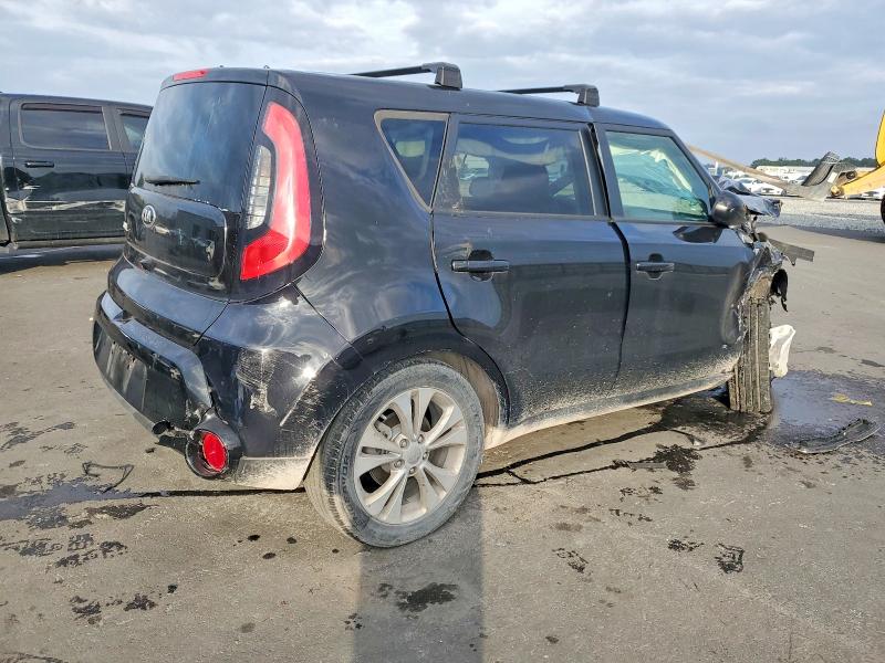 Aukcja sprzedaży 2016 Kia Soul, vin: KNDJP3A54G7842370, numer aukcji: 46194566