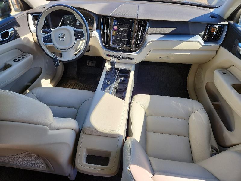 73885335 :رقم المزاد ، YV4A22RK7J1043290 vin ، 2018 Volvo Xc60 مزاد بيع