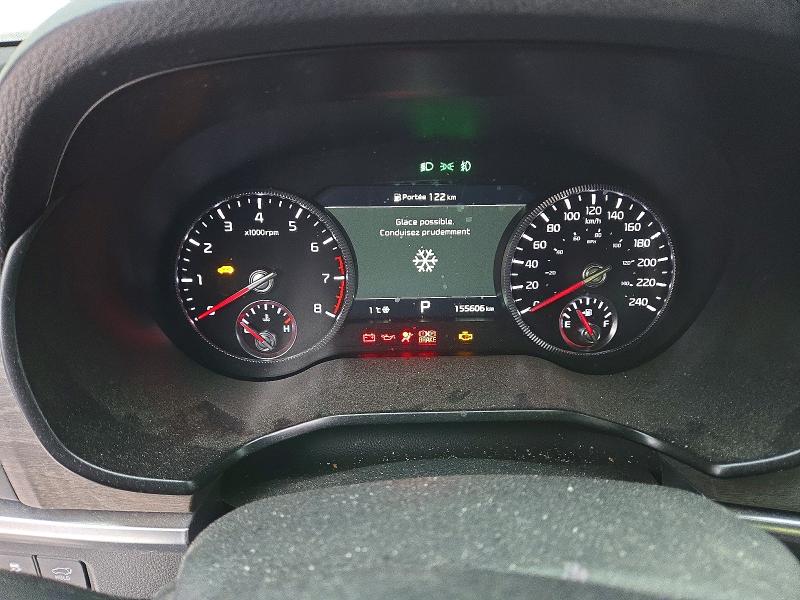 Aukcja sprzedaży 2021 Kia Telluride, vin: 5XYP5DHC9MG162957, numer aukcji: 98081015