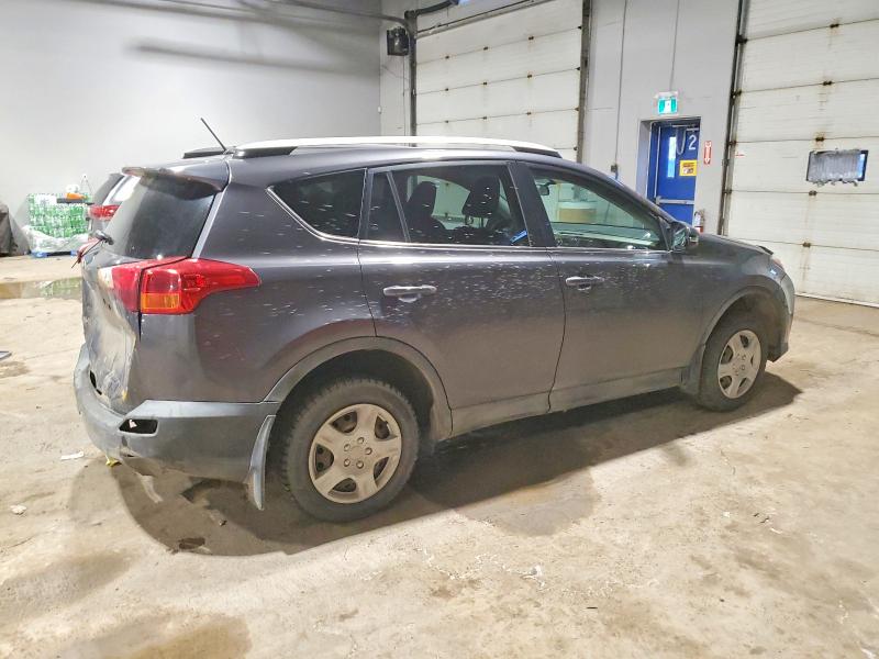 Продажа на аукционе авто 2015 Toyota Rav4 Le, vin: 2T3BFREV1FW355926, номер лота: 72348715
