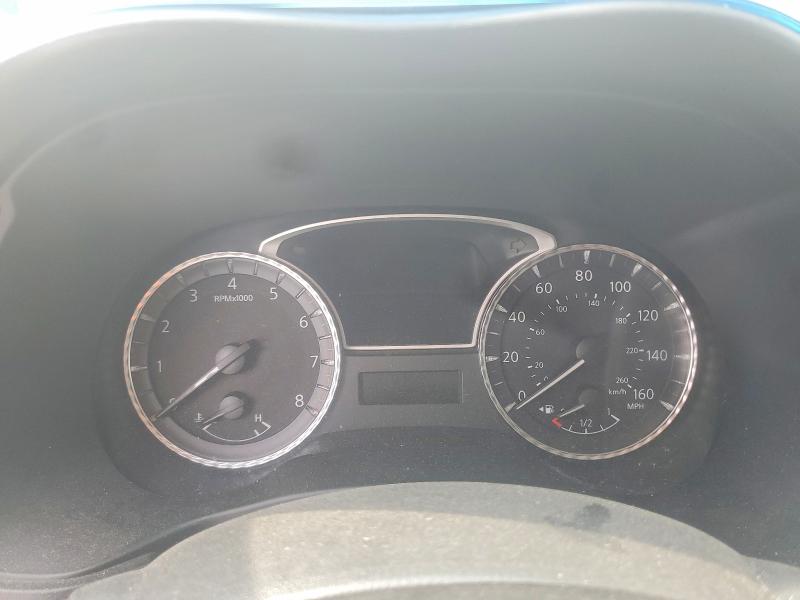 99836475 :رقم المزاد ، 5N1AL0MN9DC312092 vin ، 2013 Infiniti Jx35 مزاد بيع