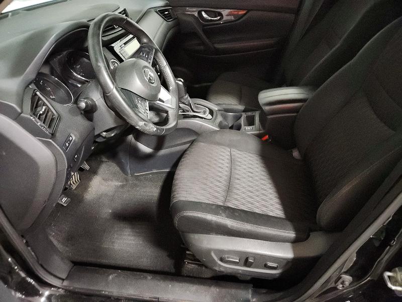 2019 Nissan Rogue S მანქანა იყიდება აუქციონზე, vin: 5N1AT2MT9KC828251, აუქციონის ნომერი: 72687435