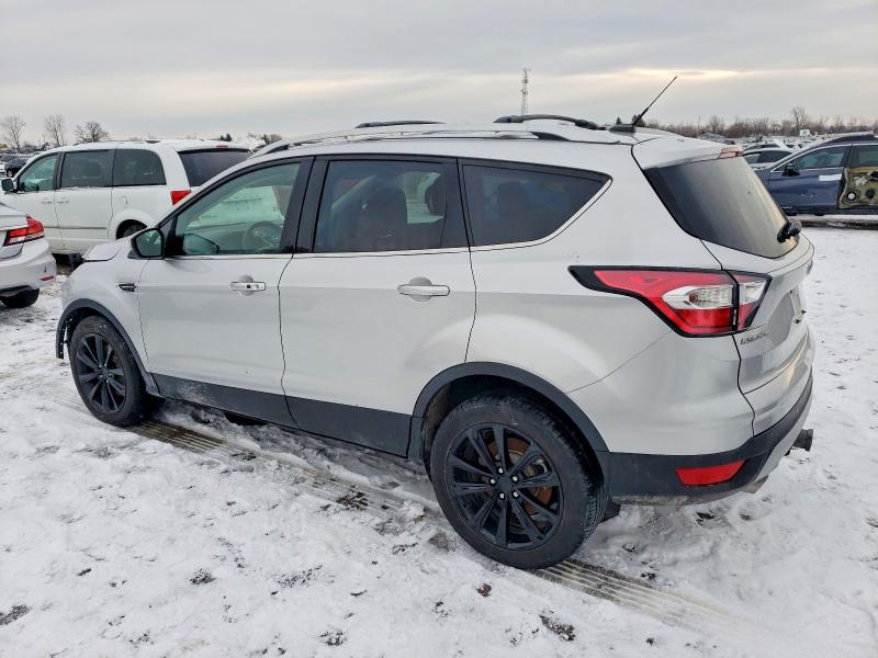 Продаж на аукціоні авто 2017 Ford Escape, vin: 1FMCU0J98HUB69343, номер лоту: 98850285