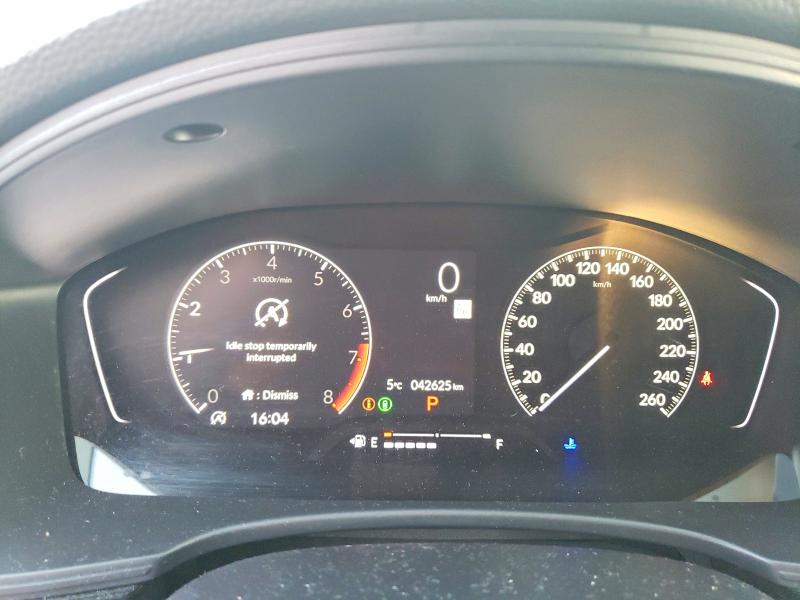 Aukcja sprzedaży 2024 Honda Civic, vin: 2HGFE2F26RH100761, numer aukcji: 97764235