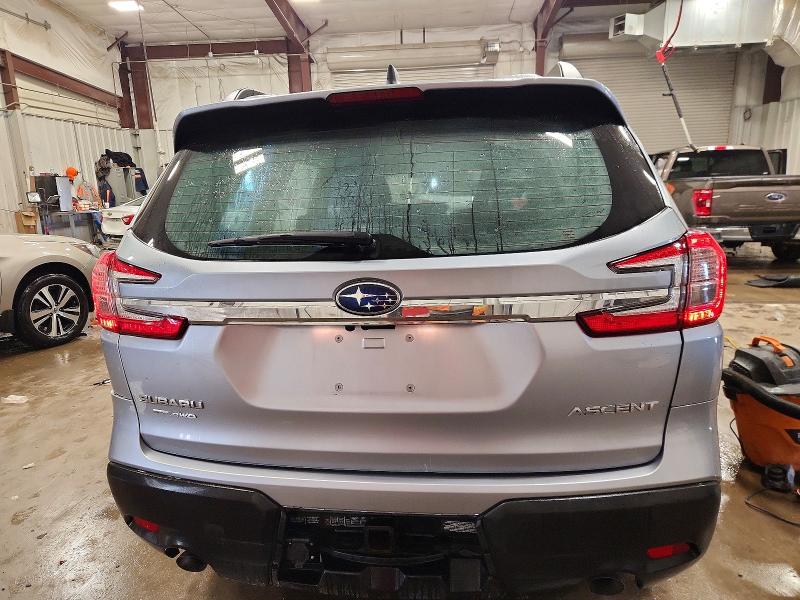 Продажа на аукционе авто 2023 Subaru Ascent, vin: 4S4WMAAD6P3405614, номер лота: 96689945