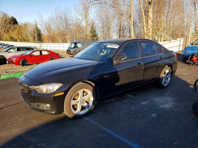 Aukcja sprzedaży 2013 Bmw 328, vin: WBA3A5G55DNP21509, numer aukcji: 73910415
