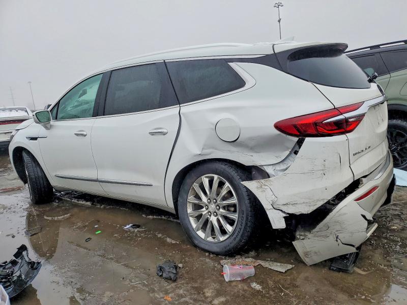 Aukcja sprzedaży 2020 Buick Enclave, vin: 5GAERBKW4LJ190944, numer aukcji: 99882625