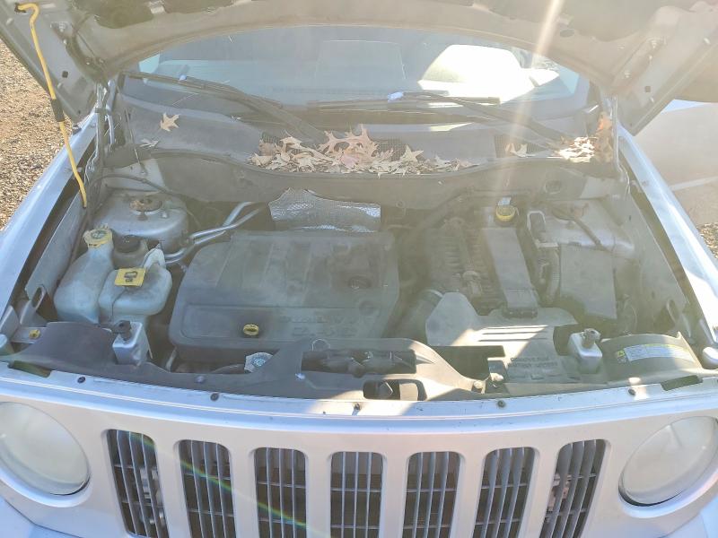 Aukcja sprzedaży 2008 Jeep Patriot, vin: 1J8FT28W48D729783, numer aukcji: 73483055