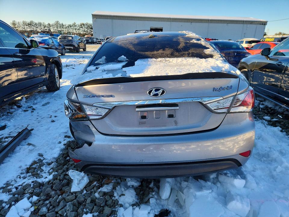 Продажа на аукционе авто 2012 Hyundai Sonata, vin: KMHEC4A41CA059932, номер лота: 74777325