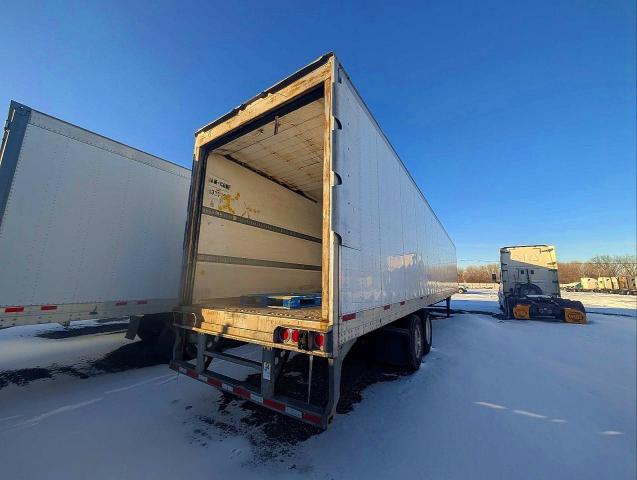 Aukcja sprzedaży 2018 Cimc Reefer Trailer Reefer, vin: 527SR5325JM012107, numer aukcji: 75684795
