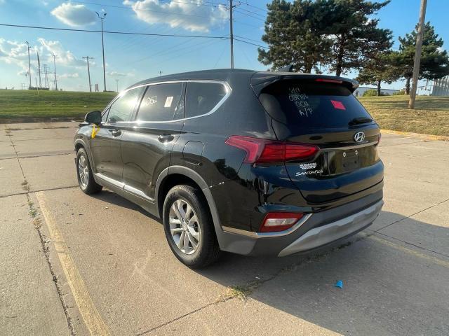Aukcja sprzedaży 2019 Hyundai Santa Fe S, vin: 5NMS33AD3KH021706, numer aukcji: 99577475
