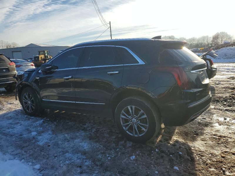 Продажа на аукционе авто 2021 Cadillac Xt5, vin: 1GYKNDRS8MZ107802, номер лота: 74248255