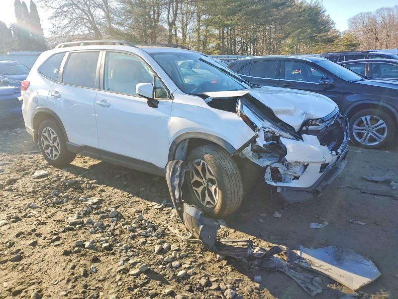 Aukcja sprzedaży 2023 Subaru Forester P, vin: JF2SKADC3PH548729, numer aukcji: 72115655