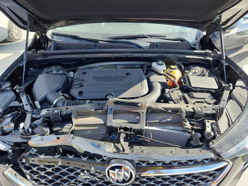 73104475 :رقم المزاد ، LRBFZSR46PD220343 vin ، 2023 Buick Envision مزاد بيع