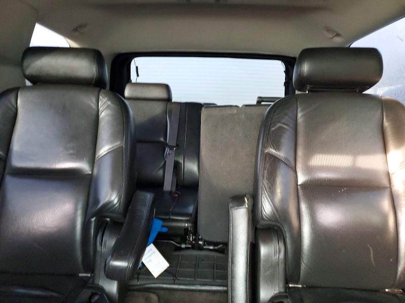 Продаж на аукціоні авто 2009 Cadillac Escalade, vin: 1GYFK23299R216817, номер лоту: 74473435