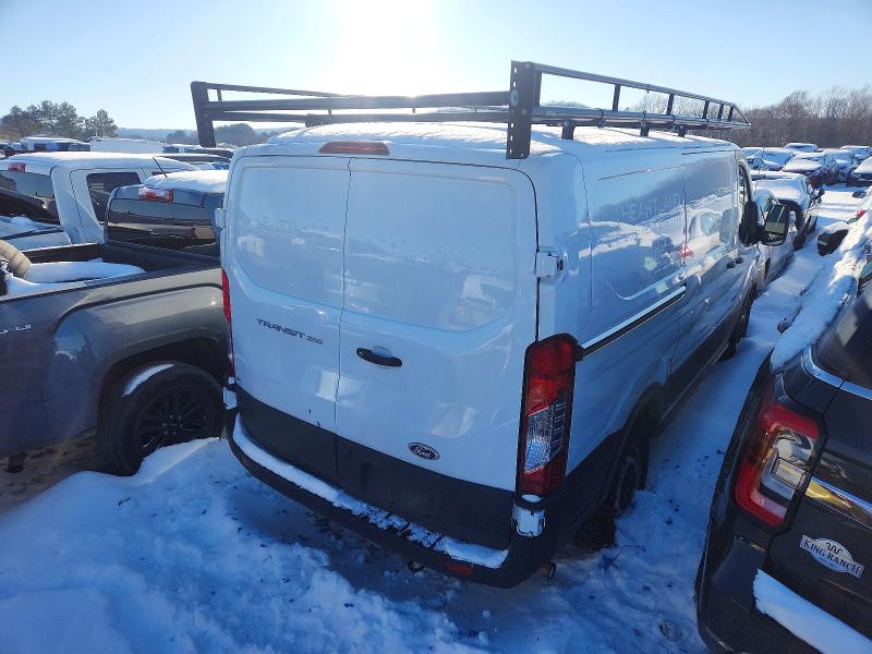 2024 Ford Transit მანქანა იყიდება აუქციონზე, vin: 1FTBR1Y88RKA35269, აუქციონის ნომერი: 47308566