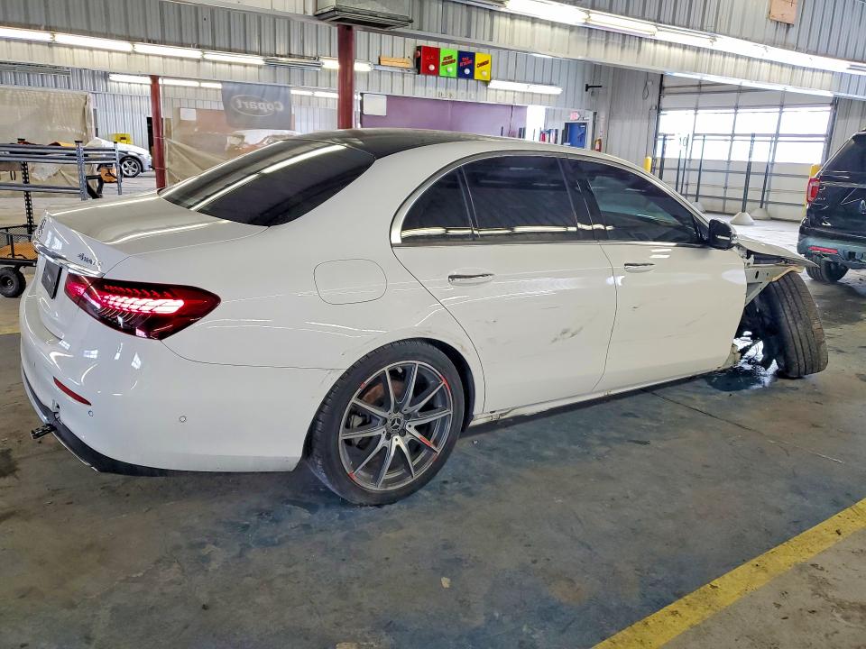 Aukcja sprzedaży 2021 Mercedes-benz E, vin: W1KZF8EB2MA967584, numer aukcji: 75182375