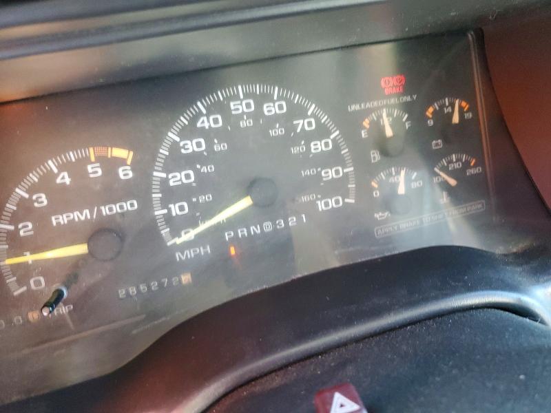 Продаж на аукціоні авто 1997 Chevrolet Gmt-400, vin: 1GCEC19R6TE239242, номер лоту: 99108755