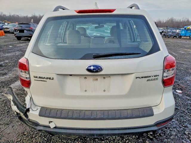 Продажа на аукционе авто 2016 Subaru Forester, vin: JF2SJABC5GH539469, номер лота: 99321355