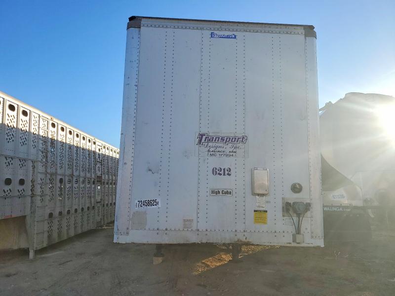 Aukcja sprzedaży 2016 Stoughton Trailers I, vin: 1DW1A5327GB686915, numer aukcji: 54561796