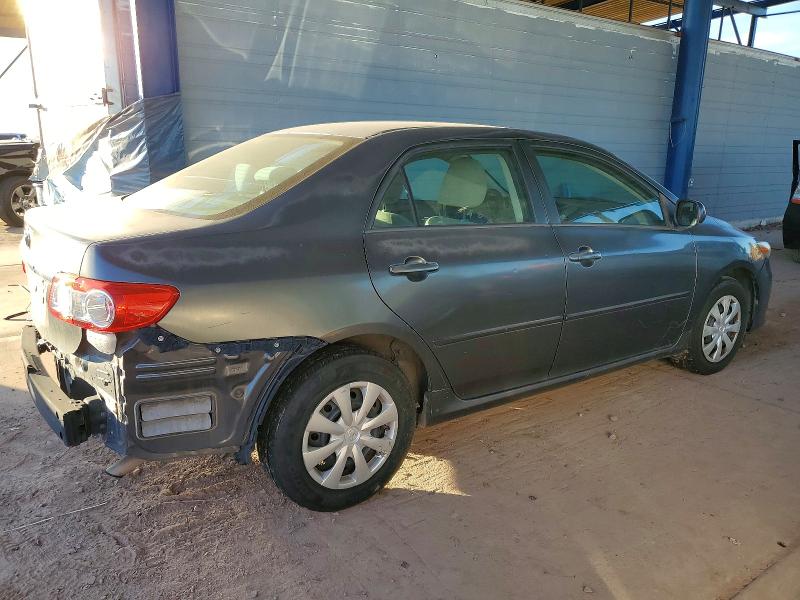 Продаж на аукціоні авто 2013 Toyota Corolla, vin: 2T1BU4EE6DC097340, номер лоту: 73675515