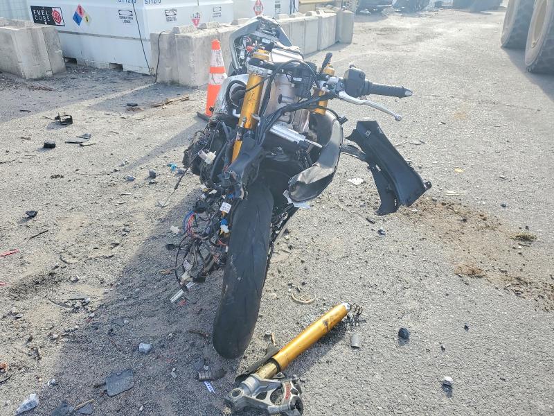Продаж на аукціоні авто 2024 Aprilia Rsv4, vin: ZD4KYUB08RS000937, номер лоту: 51468046